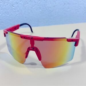 NWOT Viper style sunglasses​​​​​​​​​​